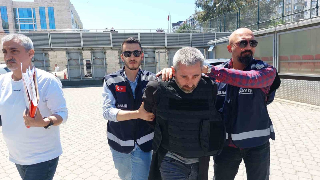 Berber koltuğunda kardeşini vuran ağabeyin ifadesi ortaya çıktı: "Beni vurabileceği endişesi ile ateş ettim"