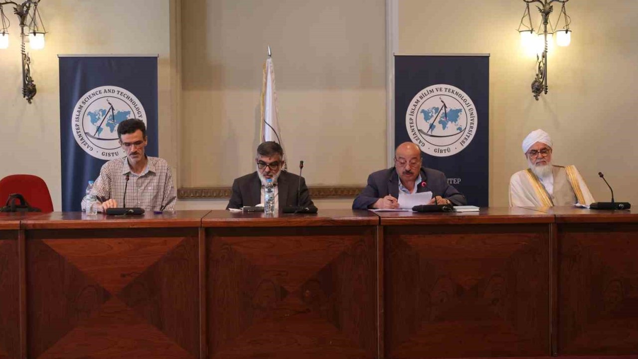 GİBTÜ’den Şam çıkarması