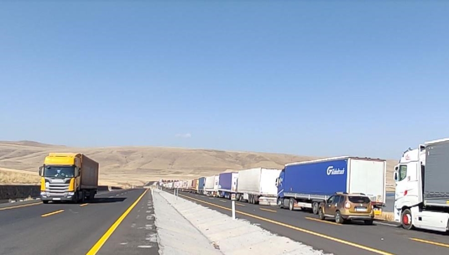 TÜİK Kars'ta ihracat ve ithalat rakamlarını açıkladı