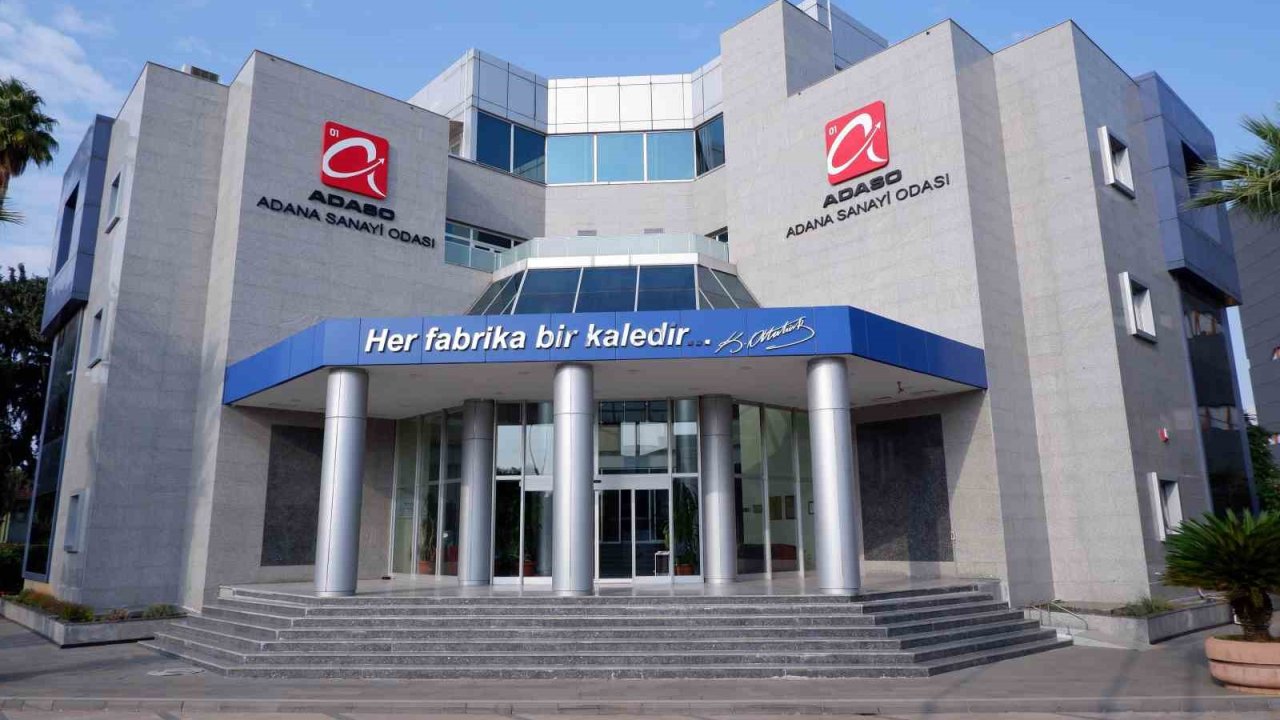 Türk Ticaret Bankası Çukurova Şubesi ADASO’da açılıyor