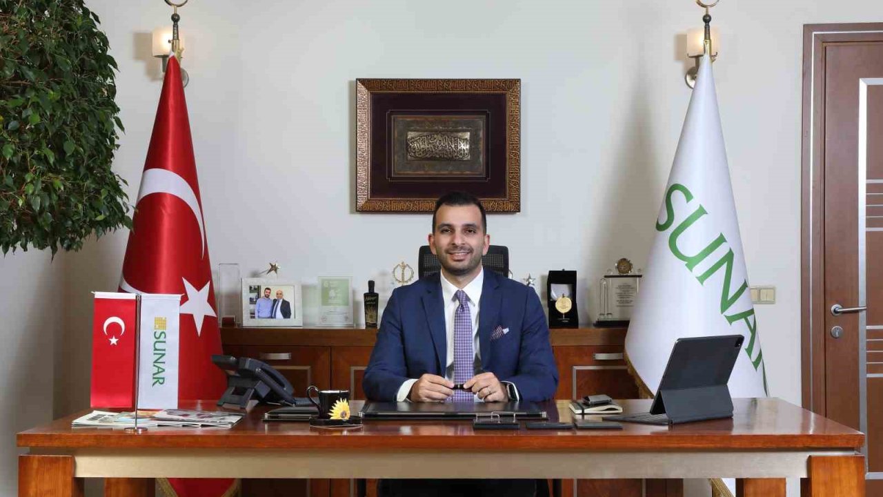 Sunar Yatırım’ın iki şirketi yine İSO 500 listesinde