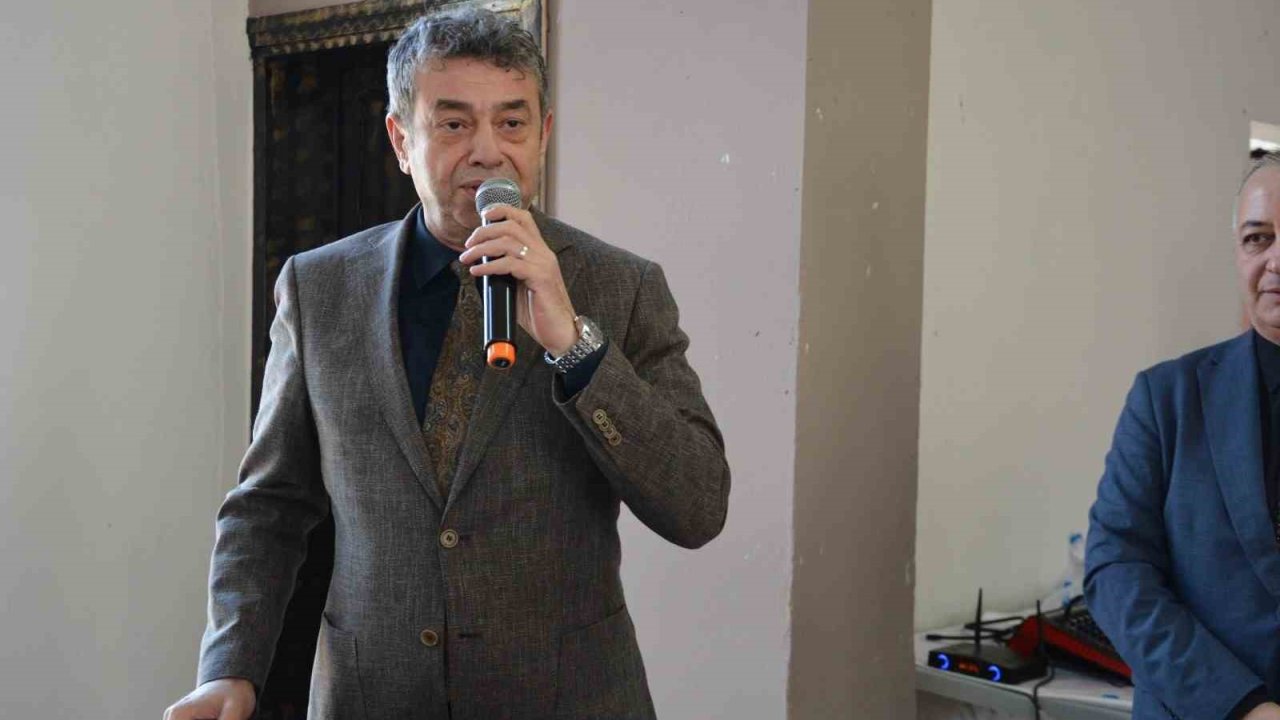 Başkan Künkcü’den UKOME’ye çağrı: "Şoför esnafı zam bekliyor"