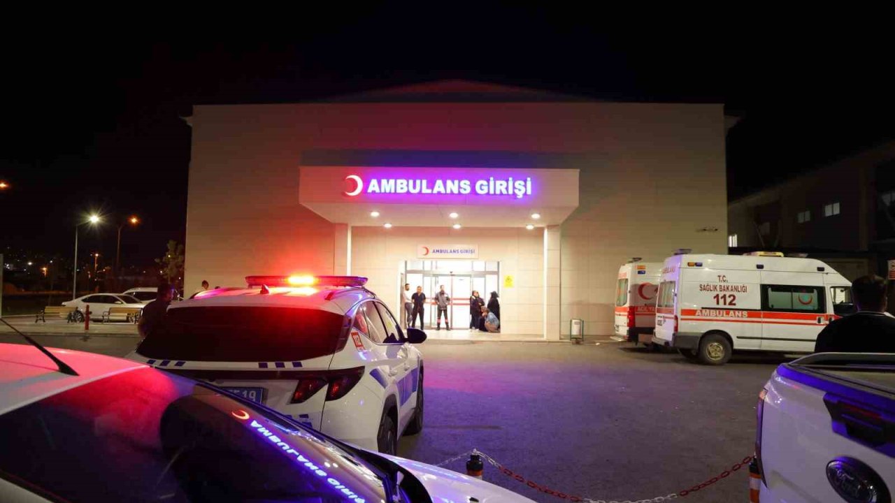 Başkasına ateş etti, 16 yaşındaki kardeşini öldürdü