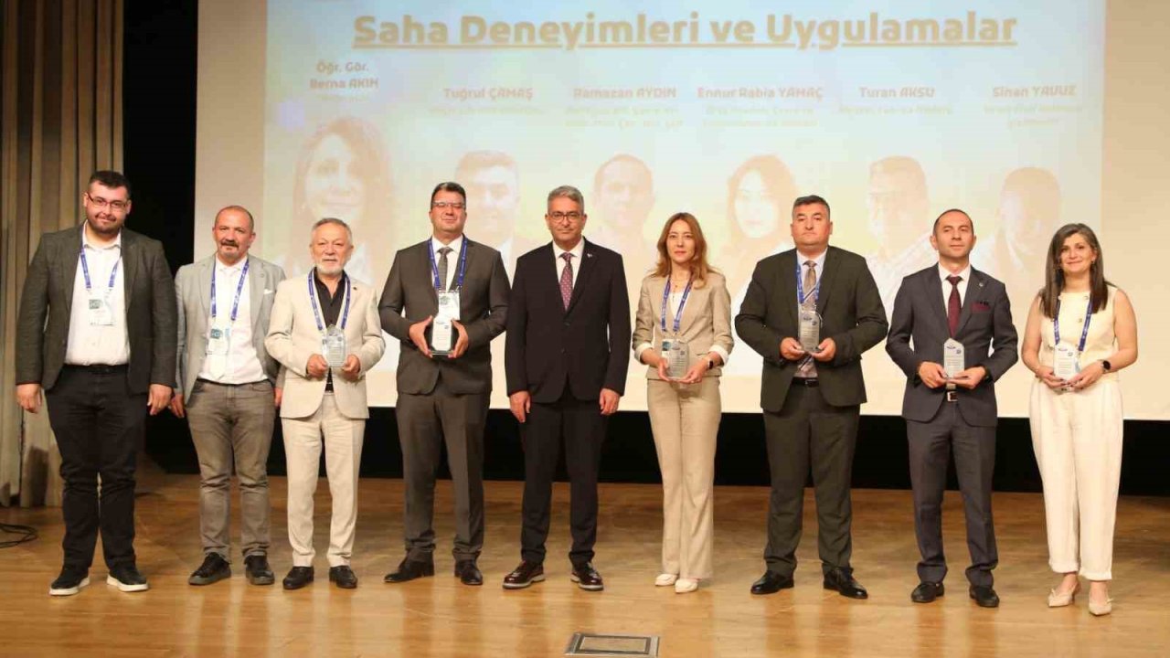 ERÜ’de "Sıfır Atık Çalıştayı"