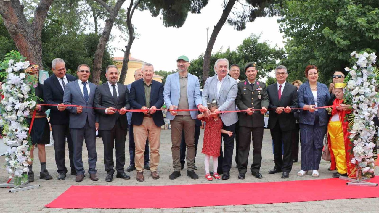 Söke Halk Eğitim’den bu yıl 5 bin 347 kursiyer eğitim aldı