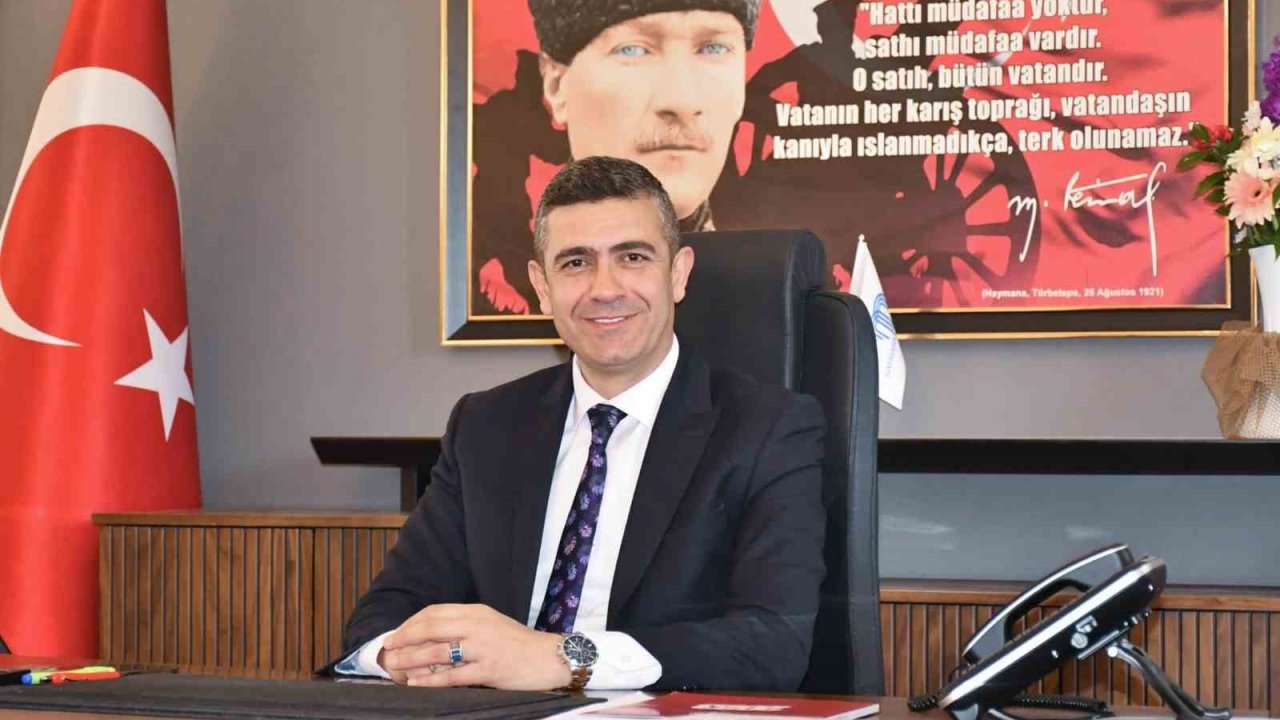 Haymana’da Şehit Emre Polat ve Halil İbrahim Yılmaz’ın adı yaşatılacak