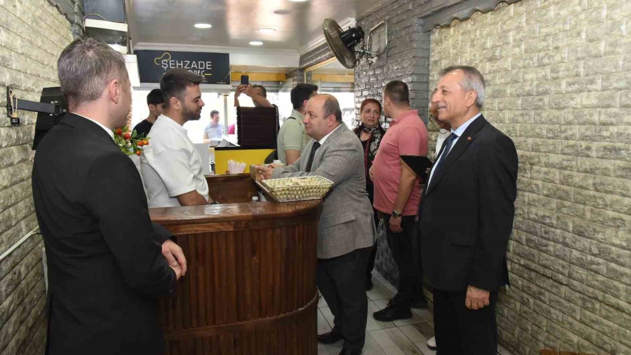 Manisa’da tütünle mücadelede 28 binden fazla denetim yapıldı