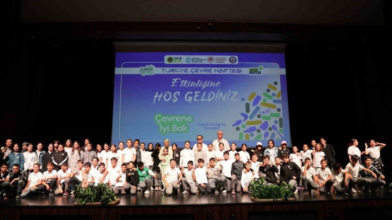 Geri dönüşümde büyük başarı: 3 milyon ağaç kesilmekten kurtarıldı