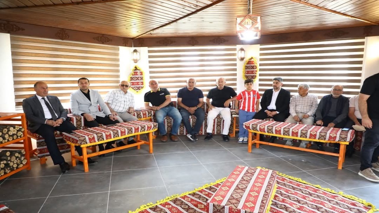 Alacada Kadın Kültür Merkezi hizmete açıldı