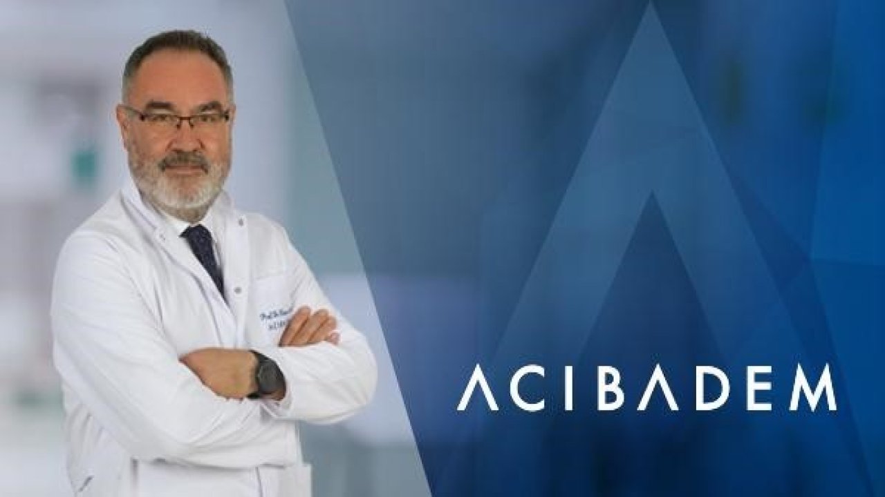 Kulak Burun Boğaz uzmanı uyardı: "Ölüme sebebiyet veren kanser türlerinin içinde en sık karşılaşılan 5. tür baş boyun kanserleridir"
