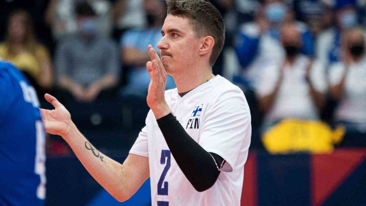 Gebze Belediyespor, milli oyuncuyu kadrosuna kattı