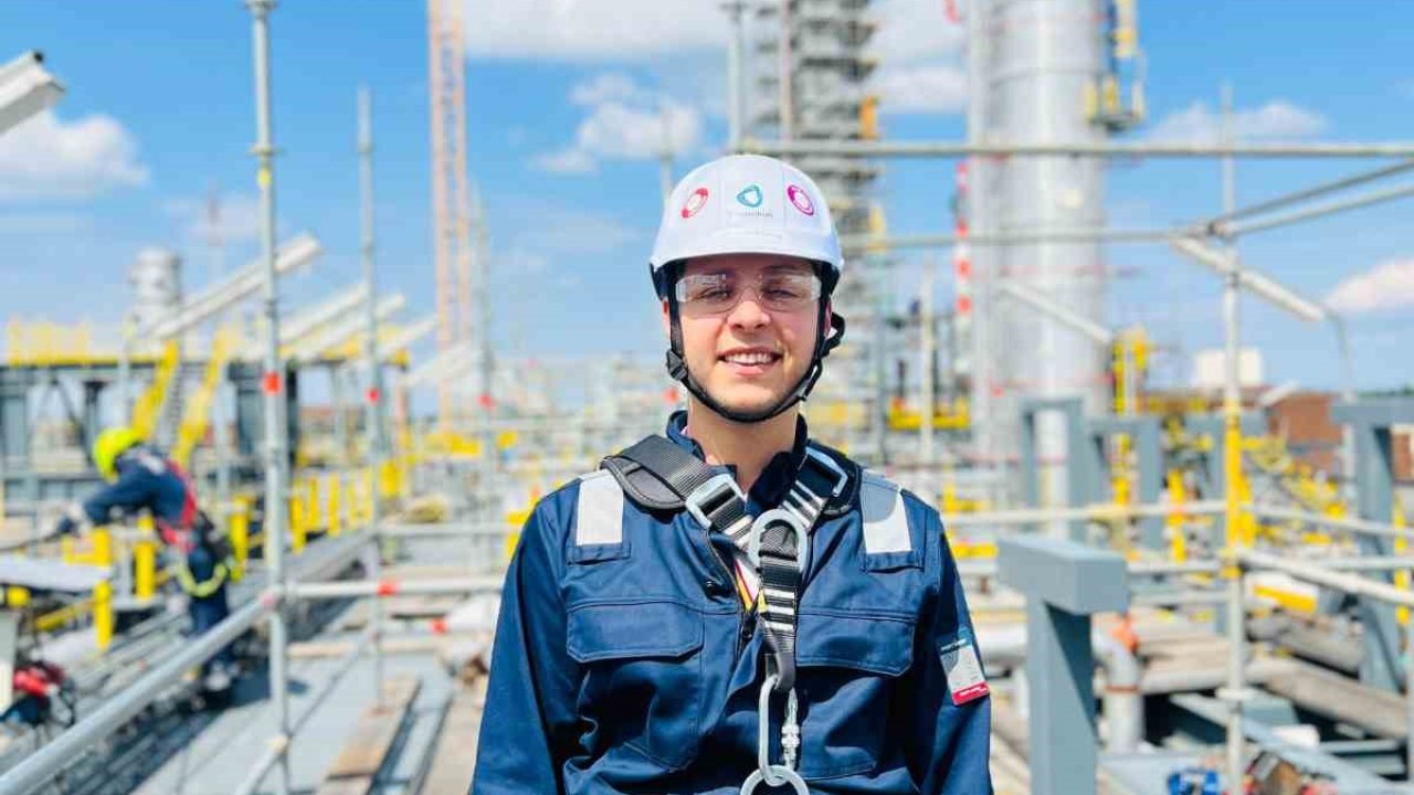 İzmir’den ‘Avrupa’ sahnesine