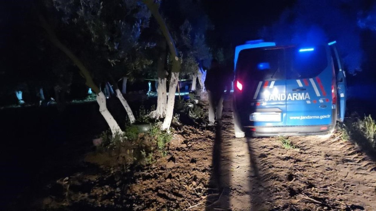 Çiftlik evindeki dehşetin detayları ortaya çıktı