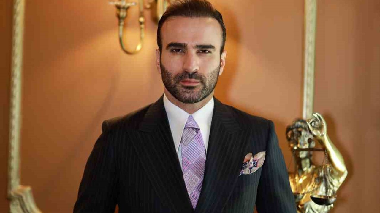 Avukat Cem Duman davanın takipçisi olacak ve çocukların eğitim masraflarını üstlenecek