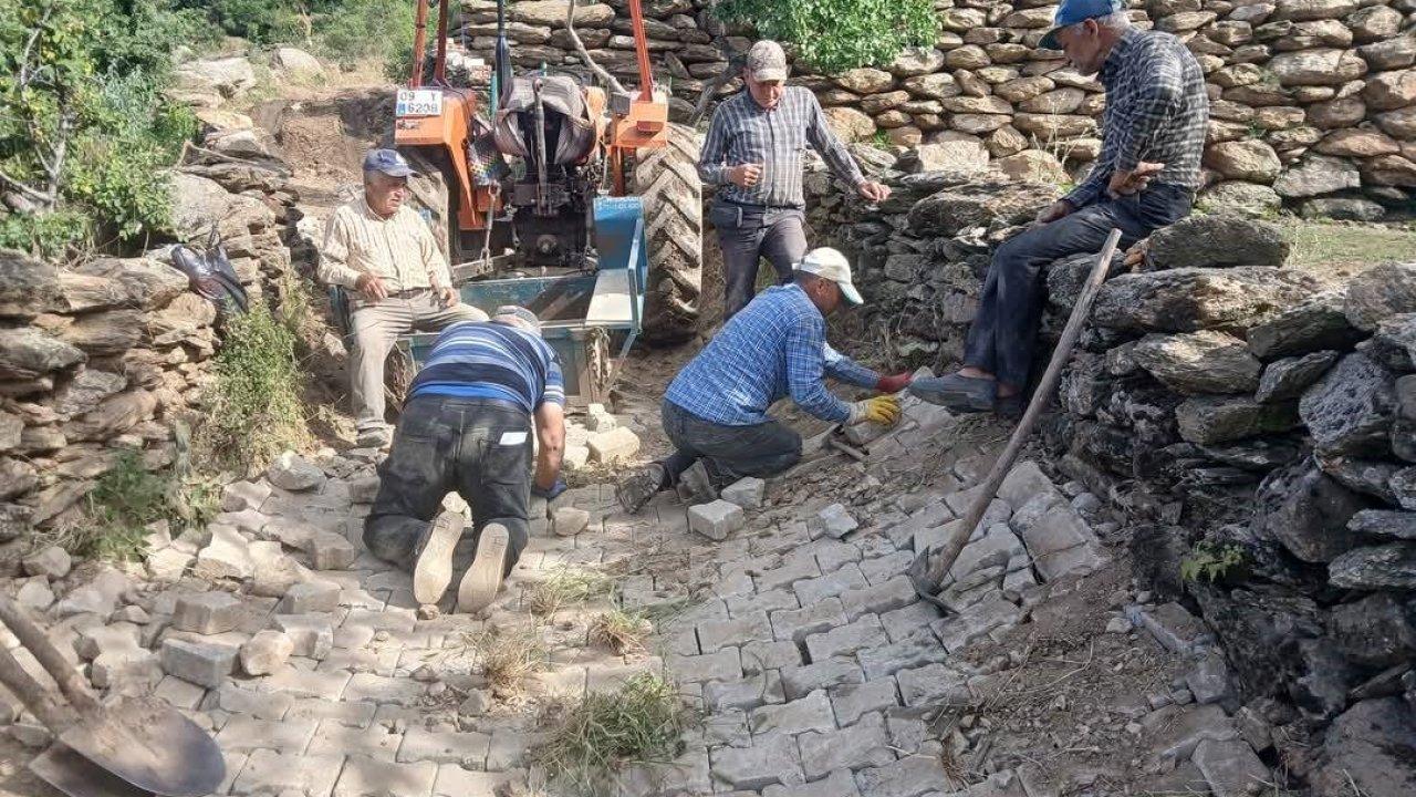 Başkan Malik Ercan: "Her Şey Yenipazar İçin"
