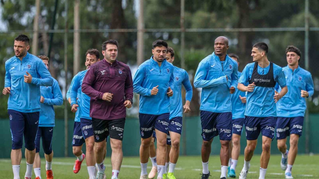 Trabzonspor kötü sezonu geride bıraktı
