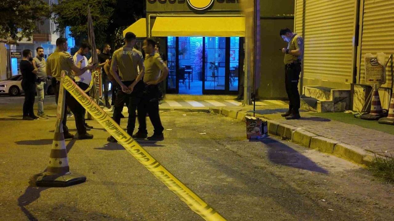 Siverek’te silahlı saldırıya uğrayan genç hayatını kaybetti