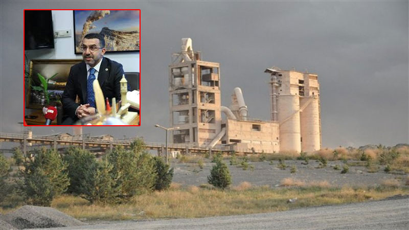 Milletvekili Çalkın: ''Tekelleşmeye izin vermeyiz!''