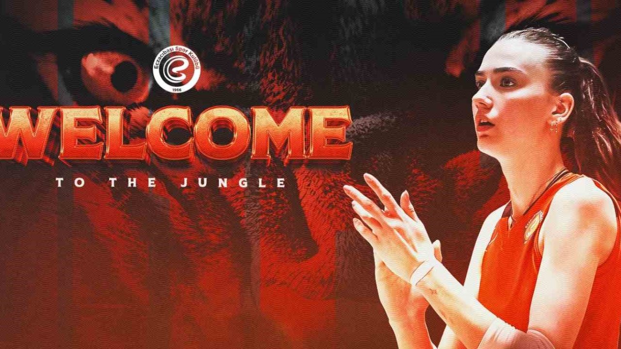 Dilay Özdemir yeniden Eczacıbaşı Dynavit’te