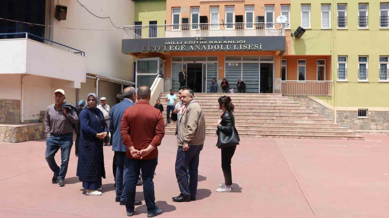 Denizli’nin 6 mahallesinde gerçekleşen muhtarlık ara seçimleri sonuçları belli oldu