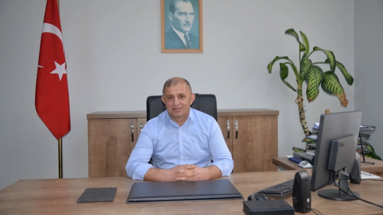 Türkeli’nin bir mahallesinde muhtarlık seçimleri yenilendi