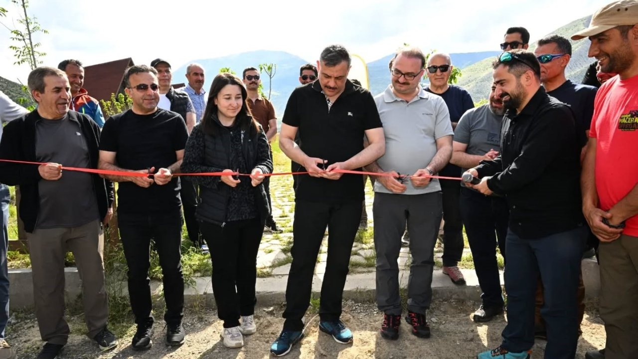 Erzurum’da turizme yeni bir soluk