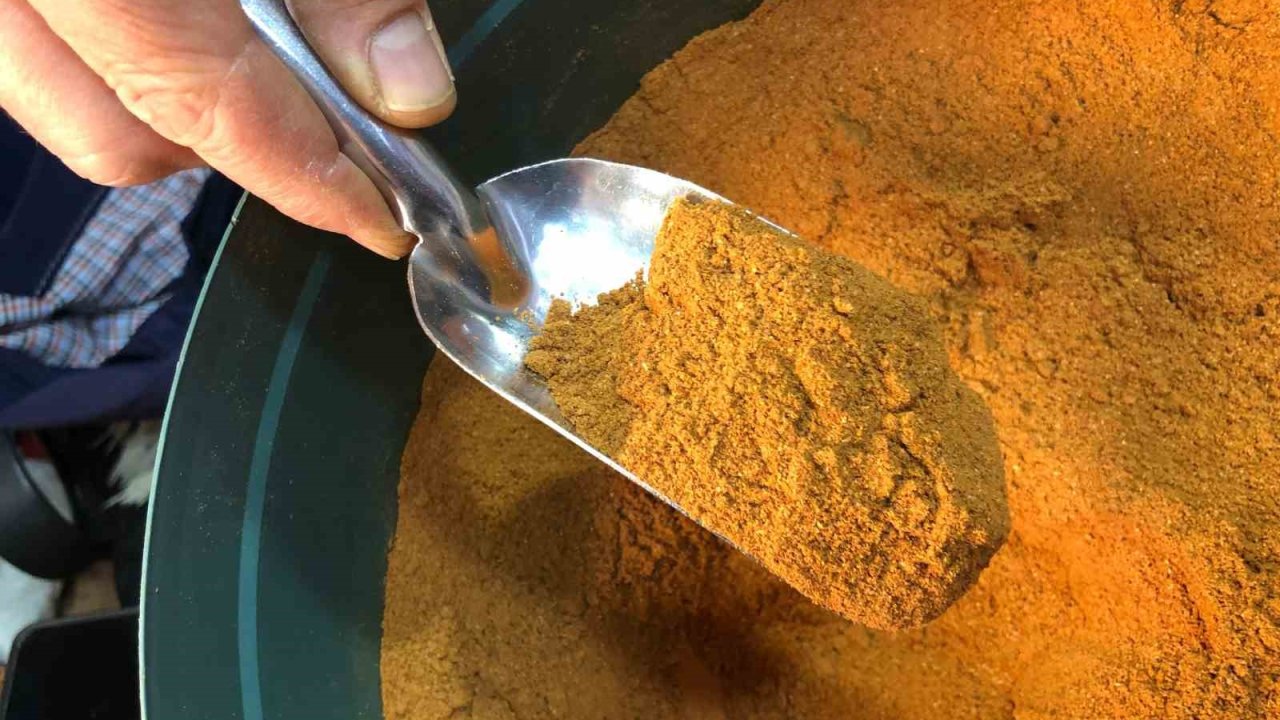 Kurban Bayramı’nda kendi sucuğunu yapacak olanlara aktardan tavsiyeler