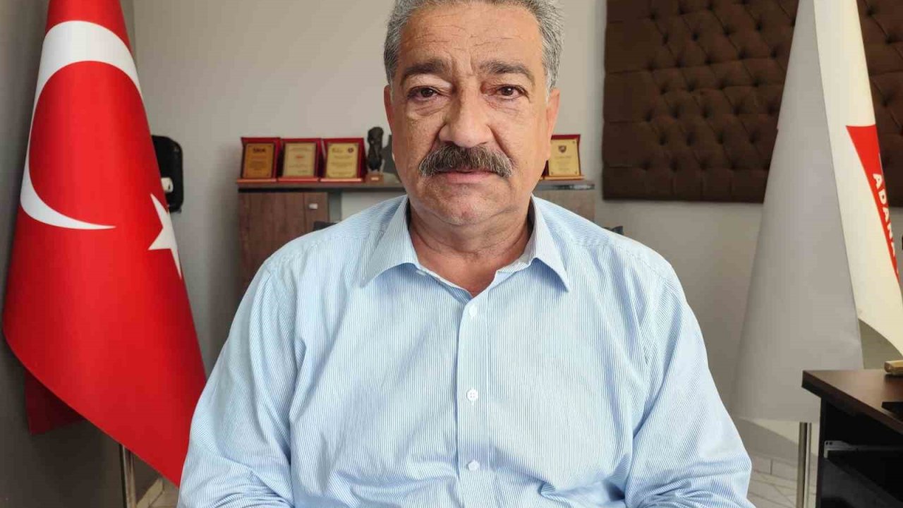 Kurban Bayramında kasaplar dışında kıyma çeken esnafa ceza