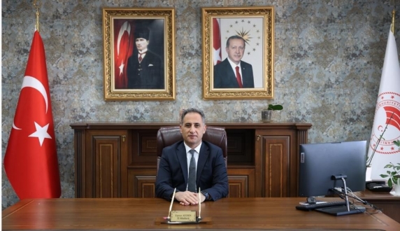 Kars Tarım Müdürü Enver Aydın'dan Önemli Uyarı!