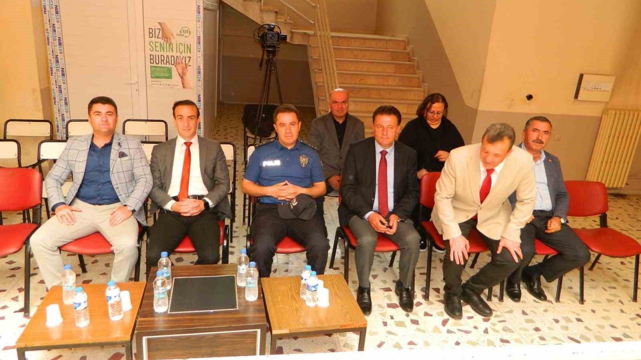Posof Gençlik ve Spor müdürlüğünden yılsonu sergisi