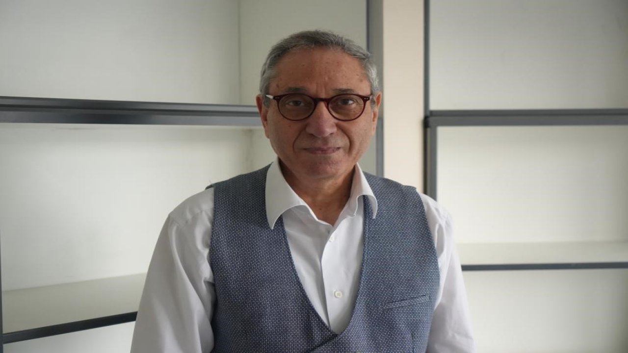 Dr. Dinççağ: "Nargile ve e-sigara, sigaradan daha zararlı"