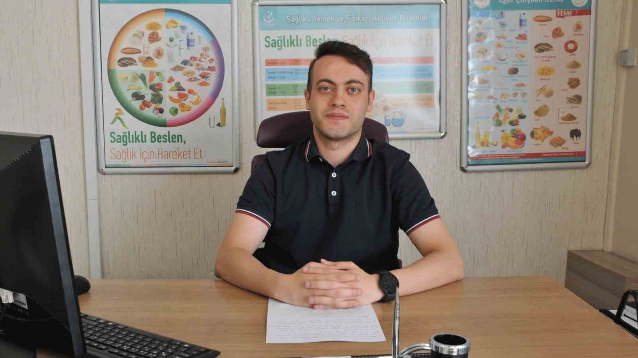 Mide ve bağırsak hastaları kurban etini hemen tüketmemeli