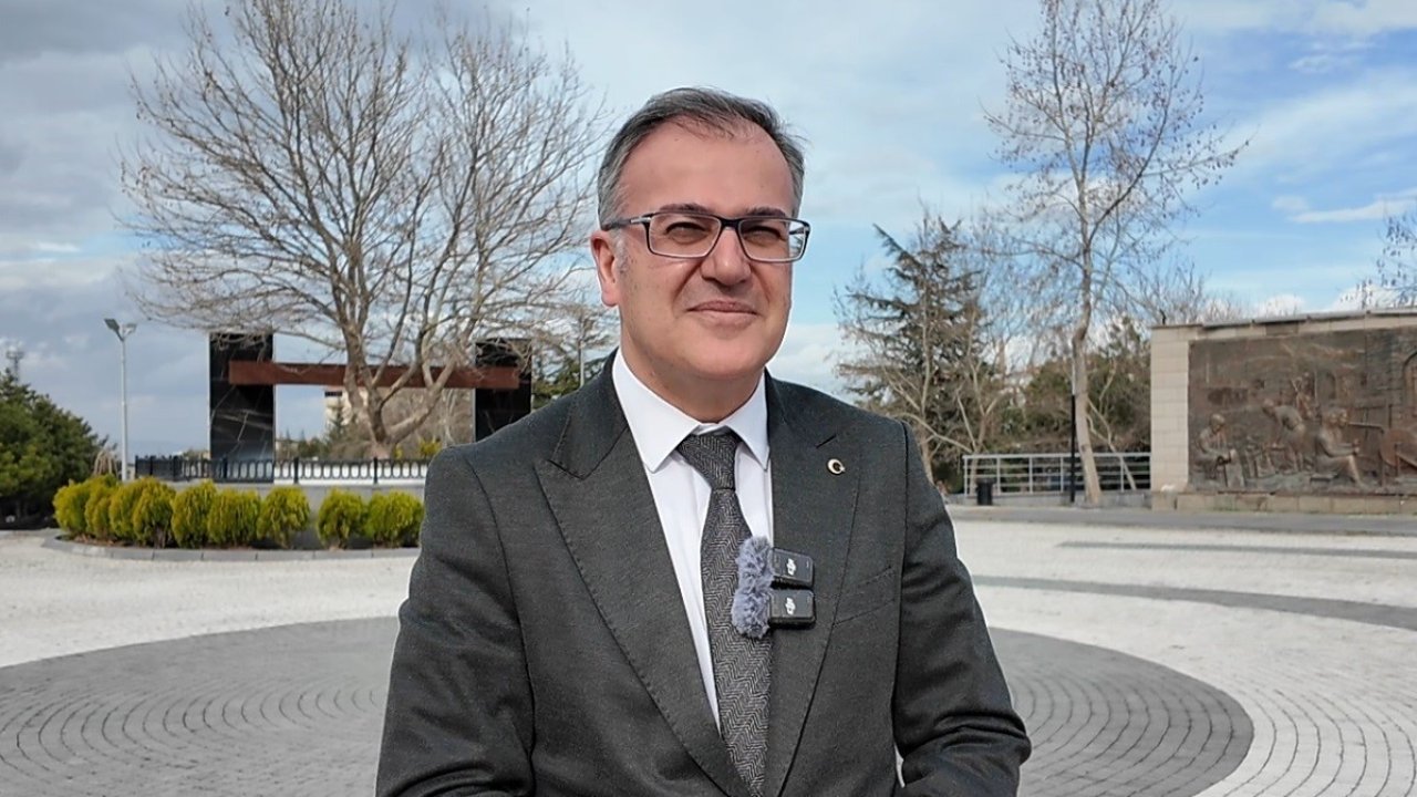 Başkan Özdoğan: "Vatandaşlarımızın huzuru için tüm tedbirleri aldık"