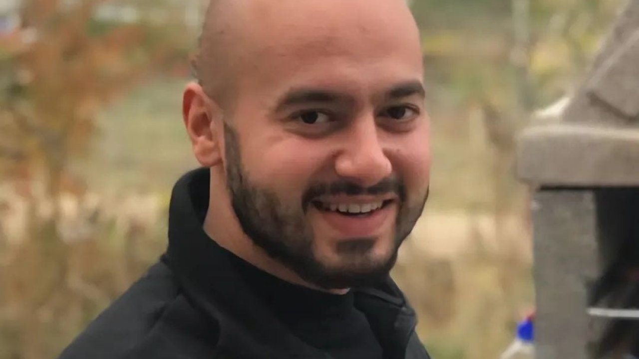 Takla atan otomobil sürücüsü hayatını kaybetti