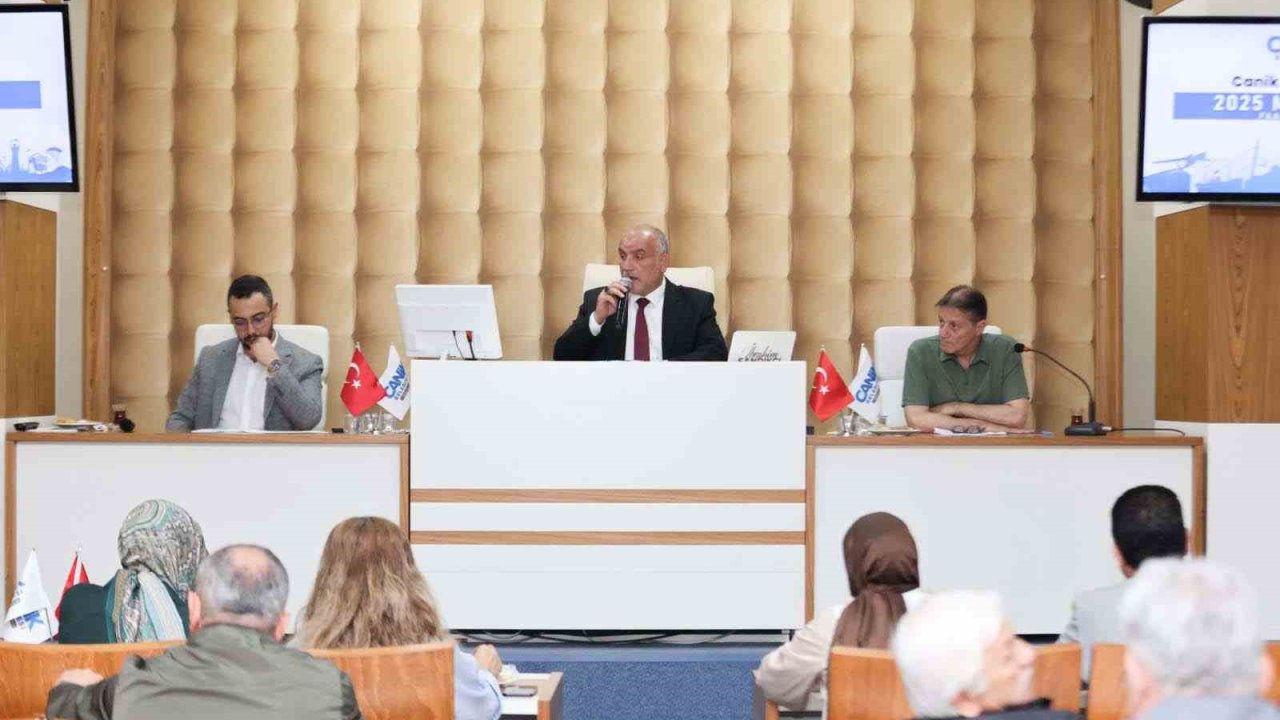 Canik’ten ihtiyaç sahibi ailelere 5 bin TL destek müjdesi