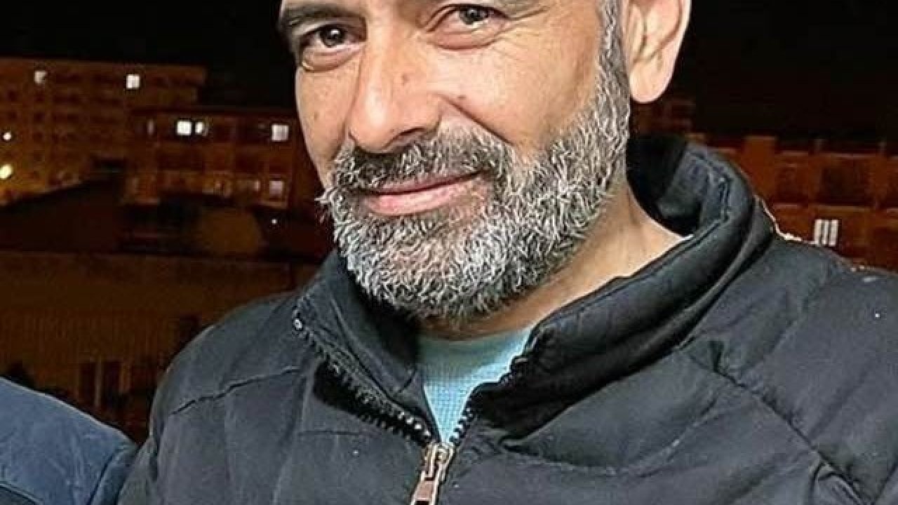 Diyarbakır’ın otomobilin çarptığı yaya hayatını kaybetti