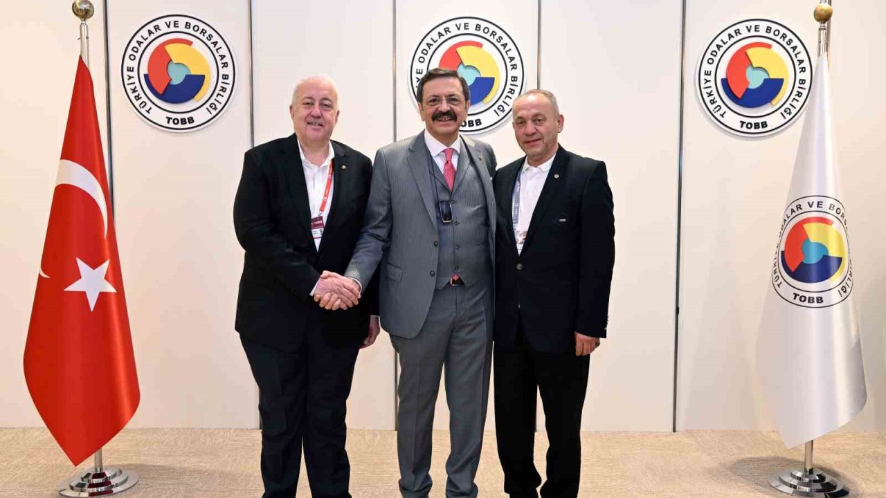 Yılmaz: "Türkiye ekonomisine hep birlikte sahip çıkmalıyız"