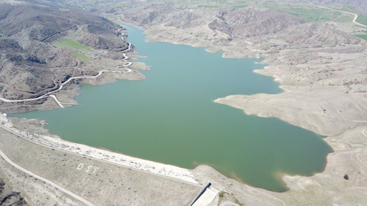Çorum Belediyesi’nden vatandaşlara su tasarrufu çağrısı