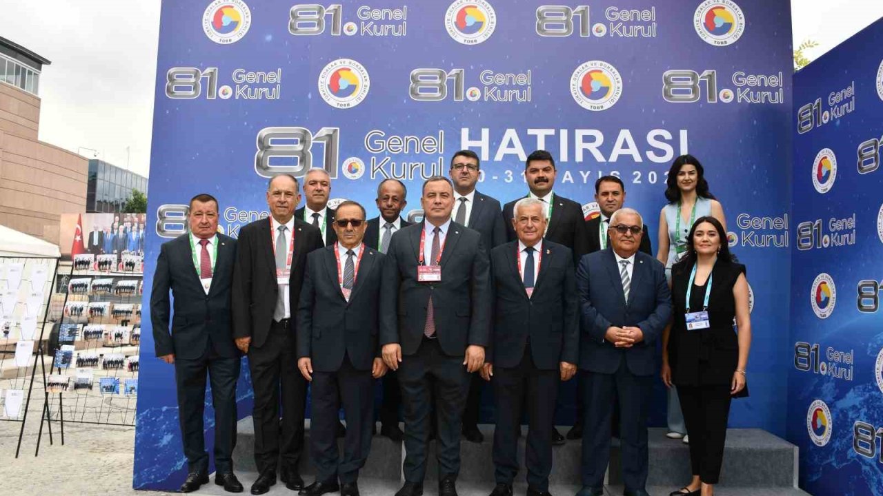 Yöresel ürünler etkinliğinde Aydın rüzgarı esti