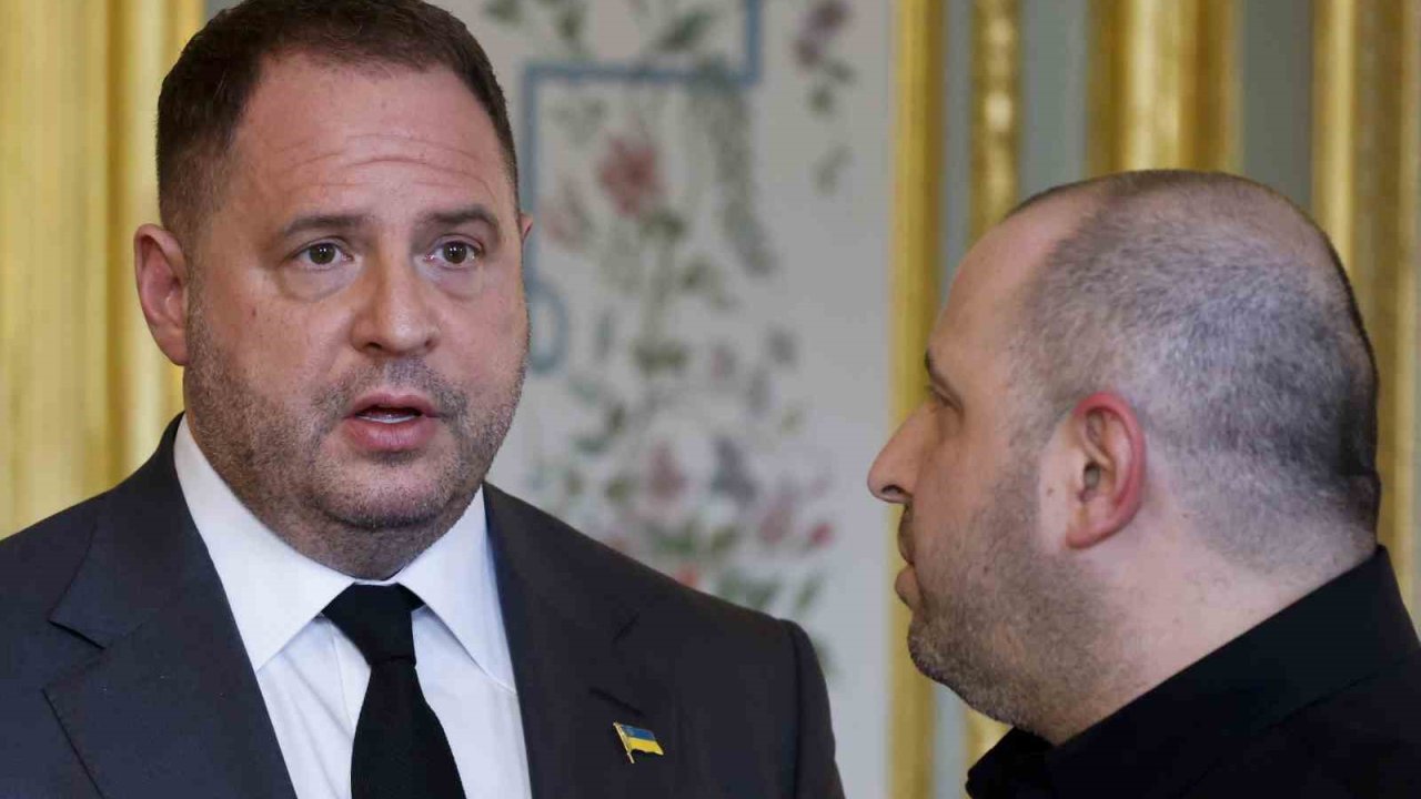 Ukrayna: "Ukrayna heyeti, Rus heyete iade edilmesini istedikleri çocukların listesini verdi"