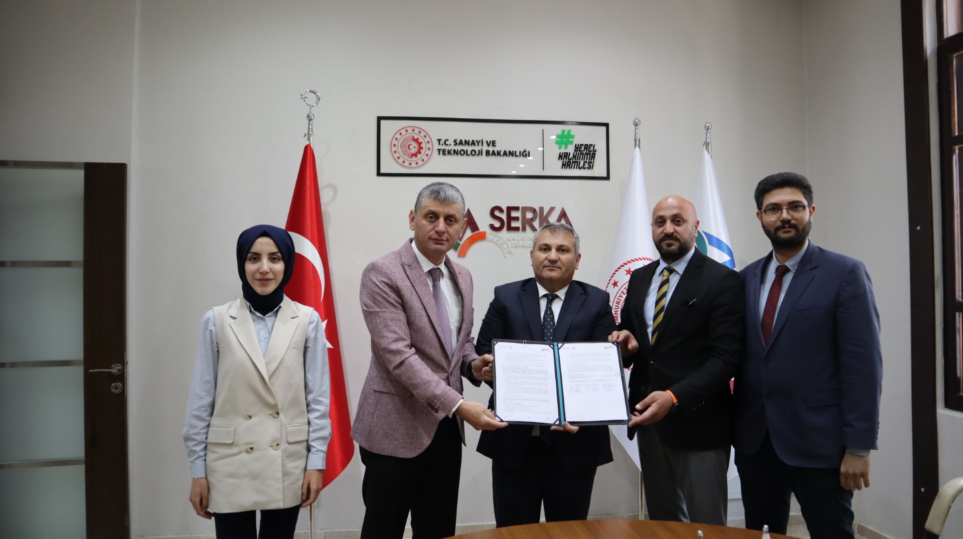 Kars’ta Turizm Sektörünün Hizmet Kalitesi artacak!