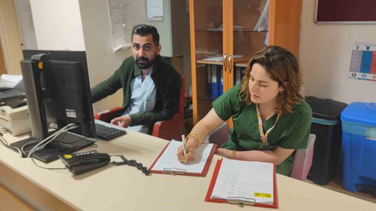 Bitlis’te sağlıkta dönüşüm