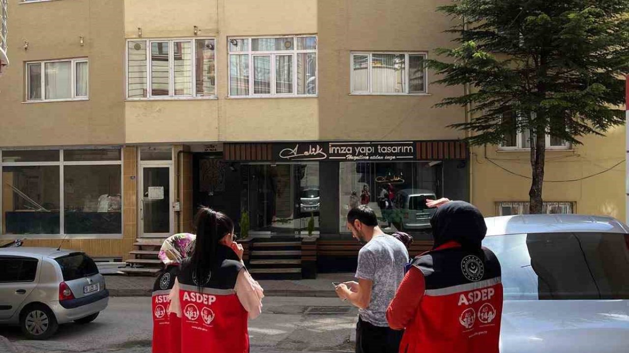 Kurban bayramı öncesi ihtiyaçlar yerinde tespit edildi