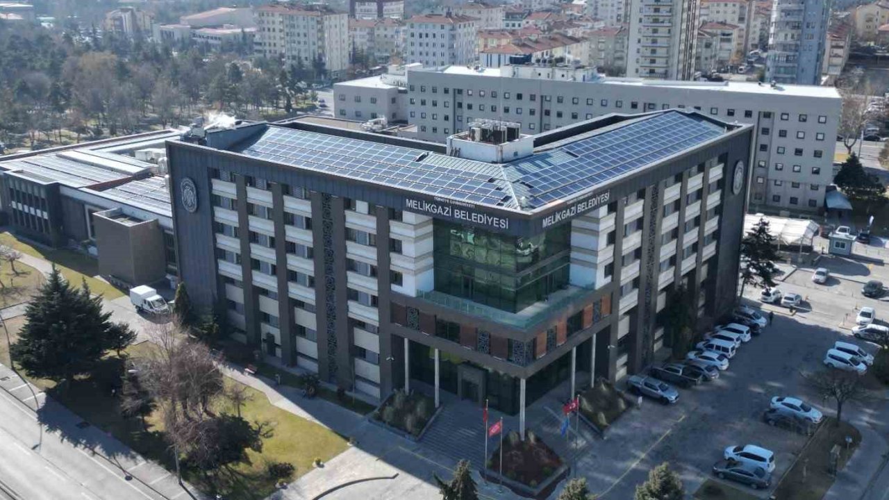 Melikgazi Belediyesi’nden Dijital Hizmet Atağı: ’Whatsapp Asistanı’