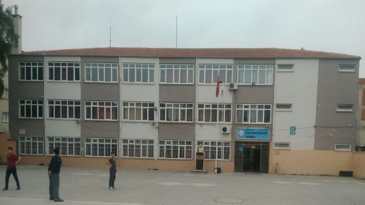 Turgutlu’da iki okul daha güçlendiriliyor