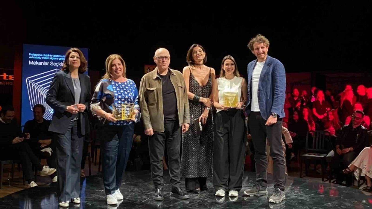 İzQ’ya büyük gurur