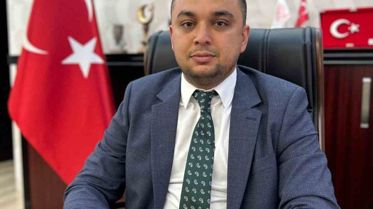 Kurban Bayramı öncesi uzmanından uyarı: "Kesim ehil ellerde, tüketim dikkatli olmalı"
