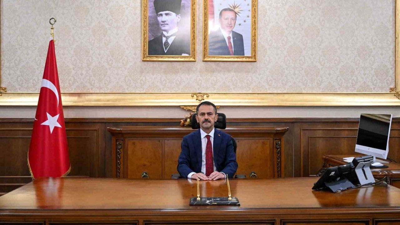 Bursluluk sınavında Kocaelili 9 öğrenci Türkiye 1.’si oldu