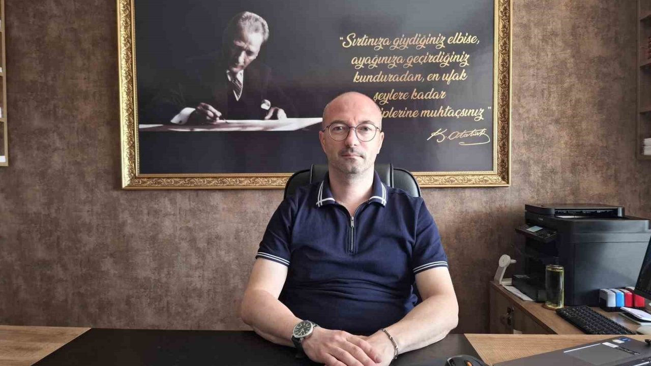 Sağlığınız için sokak aralarında bıçak bileyip et kıyanları tercih etmeyin