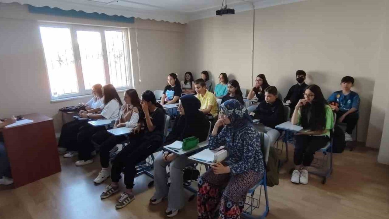 Odunpazarı Belediyesi’nden eğitime büyük destek